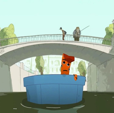 Победители XXXI фестиваля анимационного кино Суздальфест