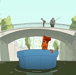 Победители XXXI фестиваля анимационного кино Суздальфест