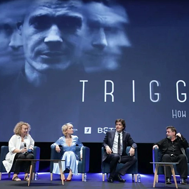 MIPCOM 2018. Видеодневники: Выпуск 2