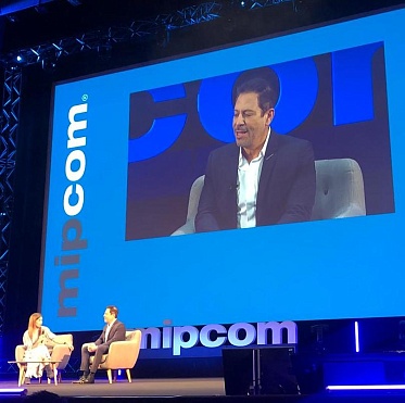 MIPCOM 2019: новый сериал от создателя «Секса в большом городе» Даррена Стара