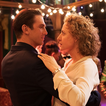 Германия определилась со своим претендентом на Оскар