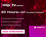 MIPTV Online+  