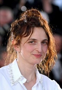 Аличе Рорвахер (Alice Rohrwacher)