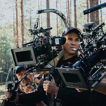 Максим Шинкоренко: «Без технического совершенства добиться эмоционального эффекта от эпизода невозможно»