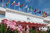 82 Венецианский кинофестиваль