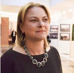 Главой Госфильмофонда назначена Елена Филатова