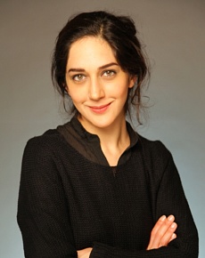 Зара Амир Эбрахими (Zar Amir-Ebrahimi)