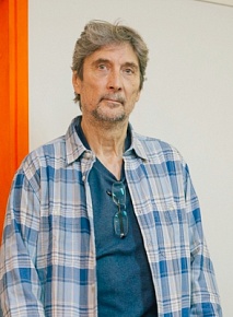 Геза Морчани