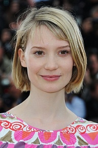 Миа Васиковска (Mia Wasikowska) 