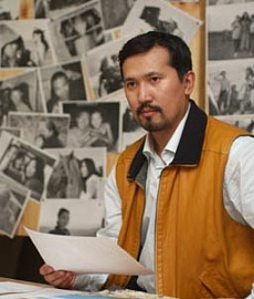 Иванов Владимир