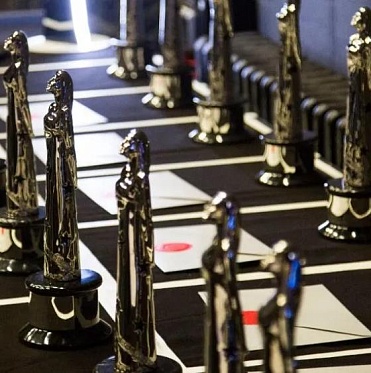 На Европейской кинопремии за главный приз будут бороться документальные и анимационные фильмы На Европейской кинопремии за главный приз будут бороться документальные и анимационные фильмы