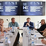 ФПРК и «Енисей кино» заключили соглашение о сотрудничестве