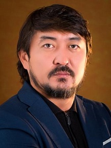 Асет Имангалиев