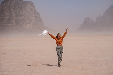 Берлинале 2023: «Ингеборг Бахман: путешествие в пустыню» вместе со зрителем