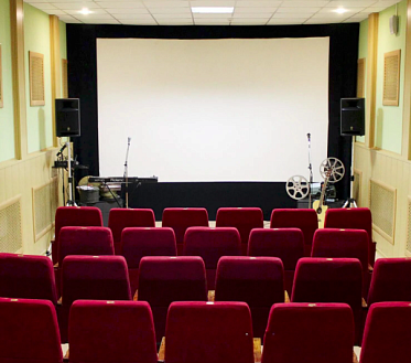 Фонд кино подвел итоги конкурса на модернизацию кинозалов Фонд кино подвел итоги конкурса на модернизацию кинозалов