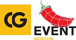Конференция CG Event-2016: Новейшие тенденции в сфере компьютерной графики
