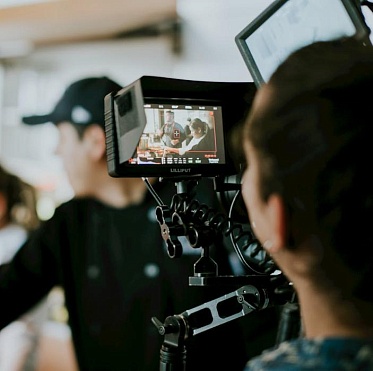 В Подмосковье начал работать цифровой сервис для организации киносъемок