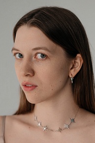 Алиса Белопросова