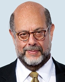 Фред Меламед (Fred Melamed)