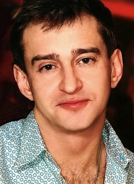 Глобус пропьет Константин Хабенский