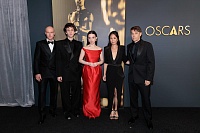 Governors Awards 2024