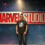 Директора визуального отдела Marvel сократили после 16 лет работы