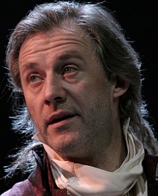 Джозеф Лоренц (Joseph Lorenz)	