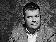 Юрий Храпов