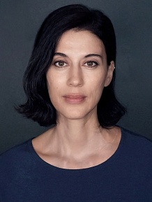 Шерин Дабис (Cherien Dabis)