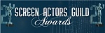 Американская гильдия киноактеров объявила номинантов по итогам 2015
