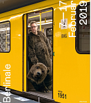 Берлинале 2019: Люди и слова