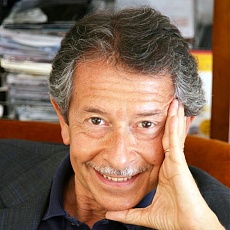 Рикадро Тоцци (Riccardo Tozzi)