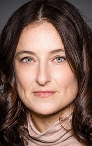 Адель Романски (Adele Romanski)