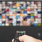 Аудитория стриминговых сервисов стала меньше смотреть американский контент