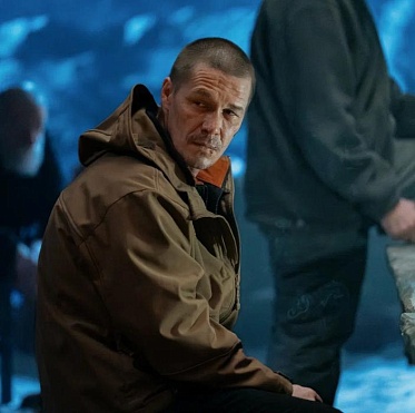 Завершились съемки триллера «Вершина» Юрия Быкова 