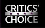        Critics Choice Movie Awards 