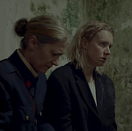 «Гирокастру» Юрия Арабова покажут на фестивале Каро/Арт