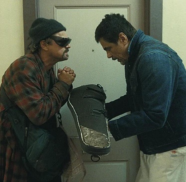 «Битва за битвой» лидирует по номинациям на премию Лондонского кружка кинокритиков 2025 «Битва за битвой» лидирует по номинациям на премию Лондонского кружка кинокритиков 2025