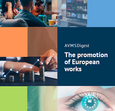 Европейская обсерватория: продвижение европейского контента в условиях конкуренции