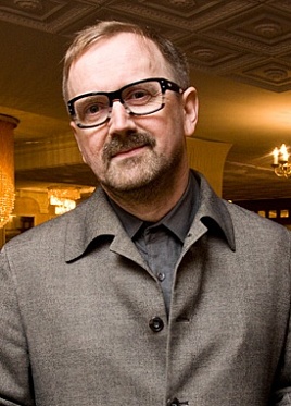 Петр Шепотинник: ««Кинескоп» ориентируется на зрителей, которые могут отличить Киру Муратову от братьев Коэнов»