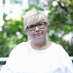 Александра Модестова: «Мировые дистрибьюторы следят за новыми российскими проектами»