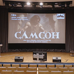 Питчинг в Фонде кино: сказки и триллеры, классики и современники