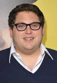 Джона Хилл (Jonah Hill)