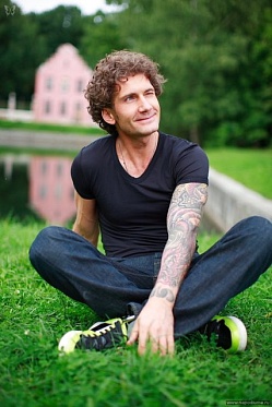 Илья Бачурин: "Кино – сильнейший носитель идеологии"