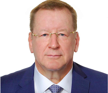 Госфильмофонд России возглавил Александр Павлов