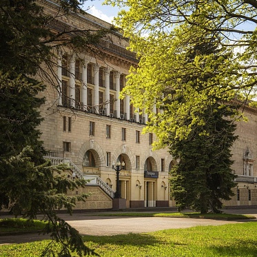 Часть прибыли Мосфильма не будет уходить в федеральный бюджет Часть прибыли Мосфильма не будет уходить в федеральный бюджет