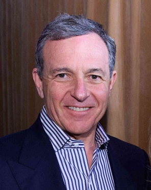 Боб Айгер остается во главе Disney