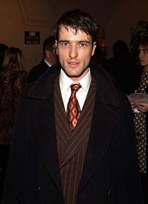 Стоппард  Эд  (Ed Stoppard)