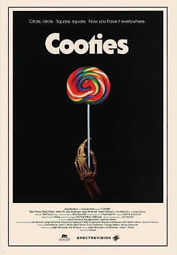 В программу Sundance Film Festival  вошел американский проект продюсеров Enjoy Movies «Cooties»