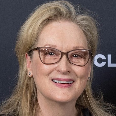 TIFF Tribute Actor Award для Мерил Стрип TIFF Tribute Actor Award для Мерил Стрип